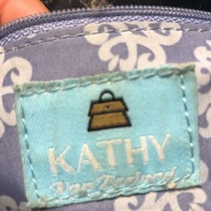 Kathy Von Zeeland